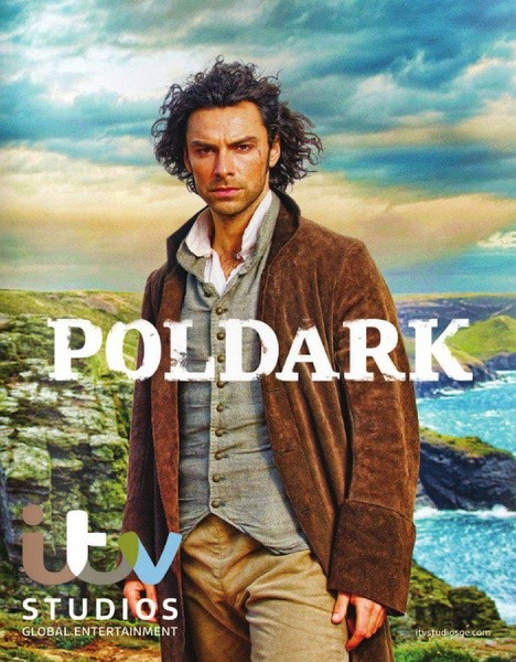 [波尔达克/波达克/Poldark 第二季][全10集]4k高清|1080p高清