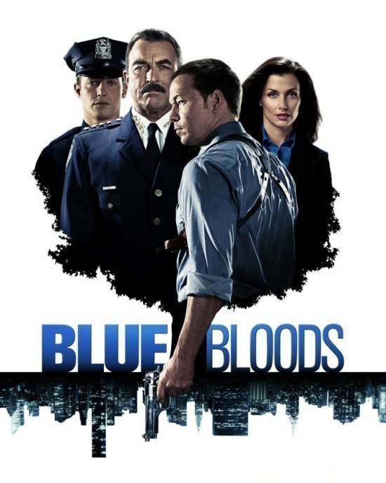 [警察世家/警脉相承/Blue Bloods 第八季][全22集]4k高清|1080p高清