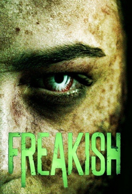 [畸变 Freakish 第一季][全10集]4k高清|1080p高清