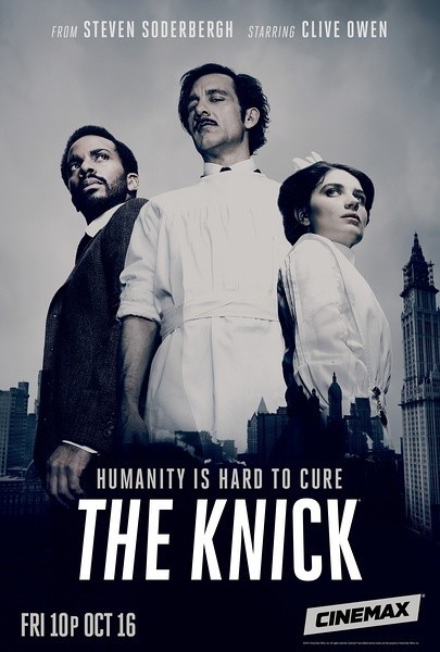 [尼克病院/纽约医情/尼克医院 The Knick 第二季][全10集]4k高清|1080p高清