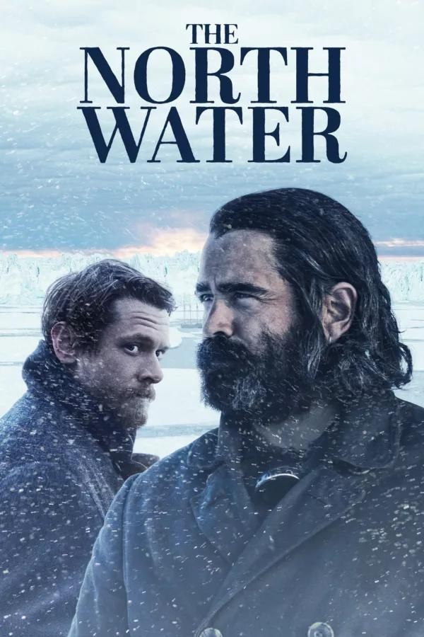 [北海鲸梦 The North Water 第一季][全集]4k高清|1080p高清
