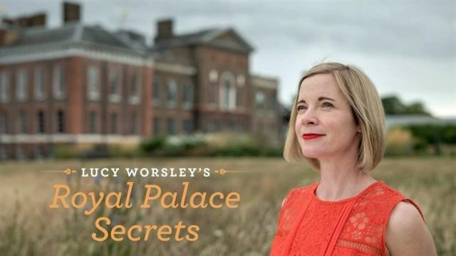 [露西·沃斯利之王室宫殿的秘密 Lucy.Worsleys][全01集]4k高清|1080p高清
