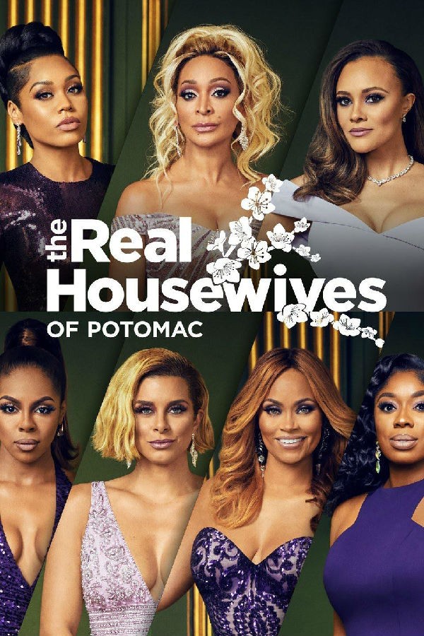[波托马克娇妻 The Real Housewives of Potomac 第六季][全45集]4k高清|1080p高清