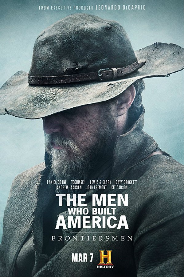 [美国商业大亨传奇：拓荒者 the Men Who Built America][全04集]4k高清|1080p高清