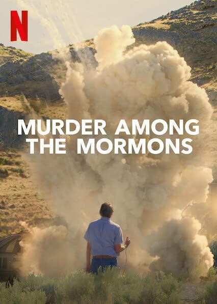 [摩门教谋杀案 Murder Among the Mormons][全03集]4k高清|1080p高清
