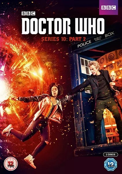[神秘博士/Doctor Who 第十季][全12集]4k高清|1080p高清