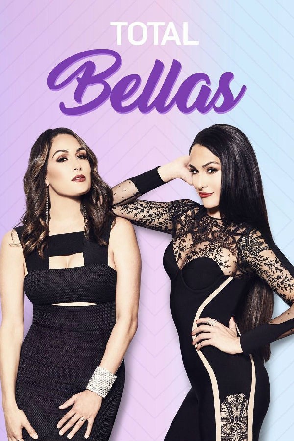 [贝拉姐妹 Total Bellas 第六季][全集]4k高清|1080p高清