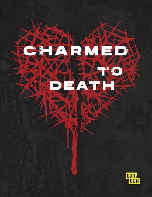 [Charmed to Death 第一季][全集]4k高清|1080p高清