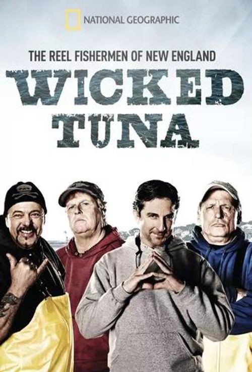 [捕鱼生死斗 Wicked Tuna 第十季][全集]4k高清|1080p高清