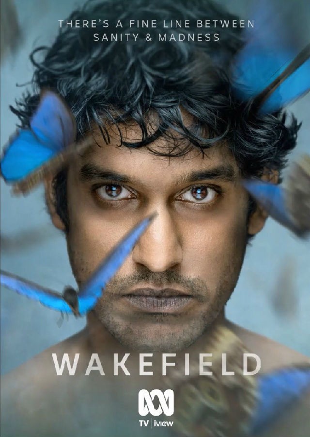 [清醒之地 Wakefield 第一季][全08集]4k高清|1080p高清