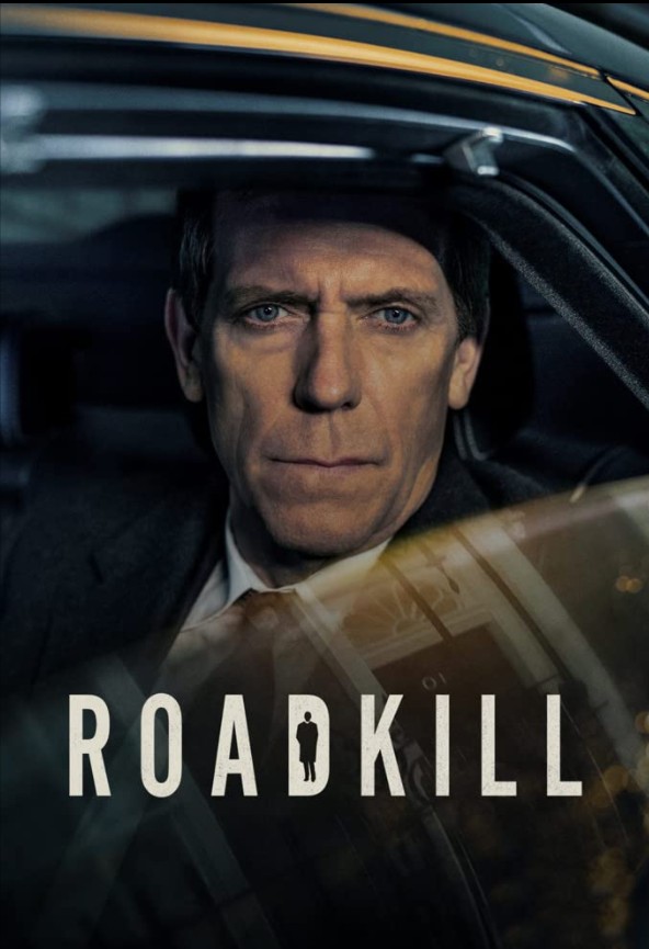 [弃之不理/鹿死谁手/Roadkill 第一季][全集]4k高清|1080p高清