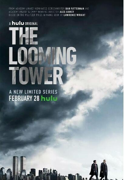 [巨塔杀机/塔影蜃楼 The Looming Tower 第一季][全10集]4k高清|1080p高清
