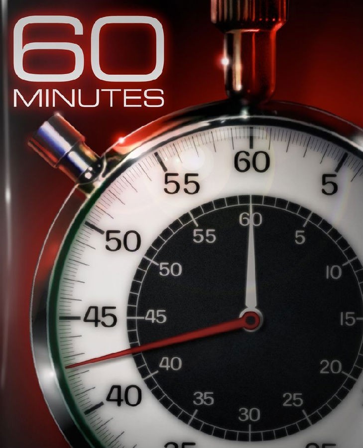 [60分钟时事杂志/60 Minutes 第五十三季][全集]4k高清|1080p高清
