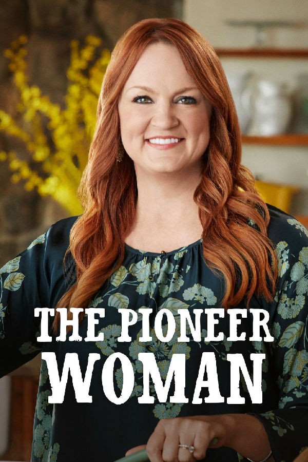 [雷德鲁蒙德的家常菜 The Pioneer Woman 第二十七季][全07集]4k高清|1080p高清