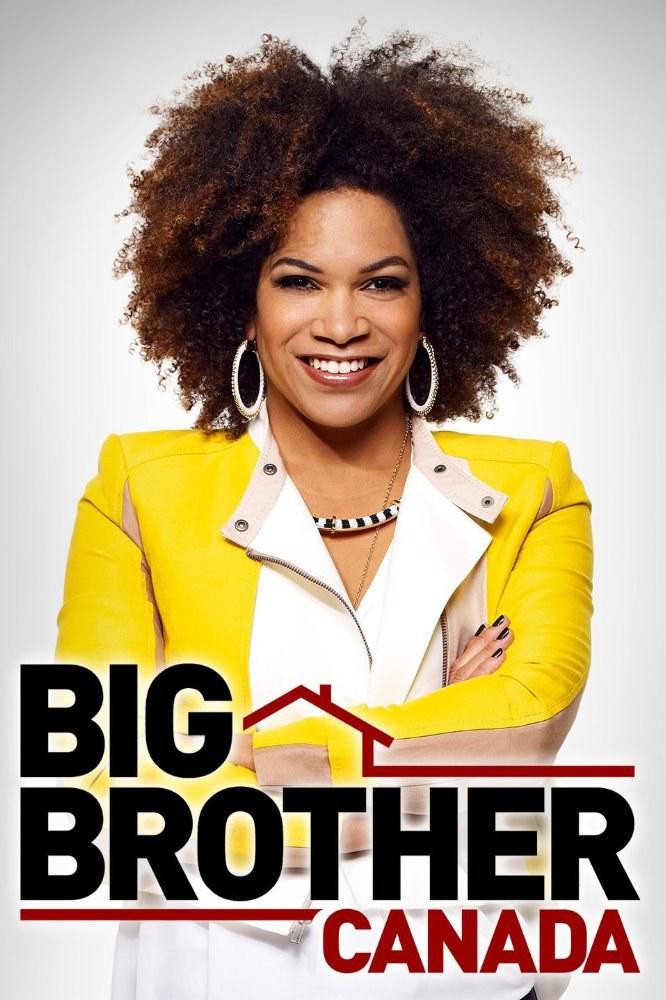 [老大哥(加拿大版) Big Brother Canada 第九季][全集]4k高清|1080p高清