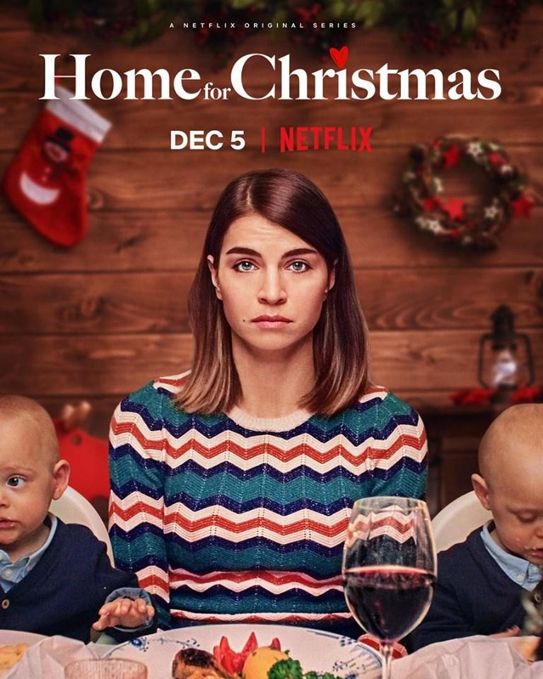 [圣诞寻伴 Home for Christmas 第二季][全06集]4k高清|1080p高清