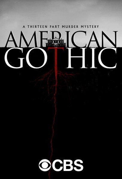 [美式哥特/美国哥特/American Gothic 第一季][全13集]4k高清|1080p高清