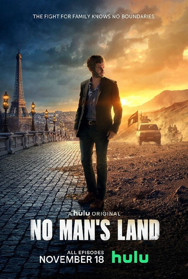 [无人之地/无丁之地/No Man's Land 第一季][全08集]4k高清|1080p高清