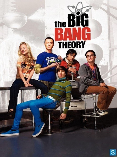 [生活大爆炸/The.Big.Bang.Theory 第三季][全23集]4k高清|1080p高清