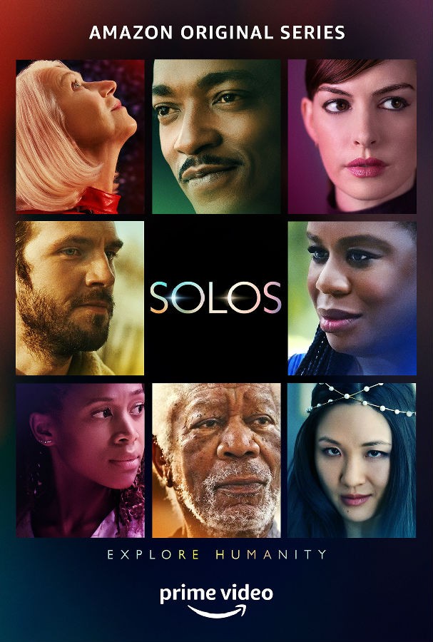 [芸芸众生 Solos 第一季][全07集]4k高清|1080p高清