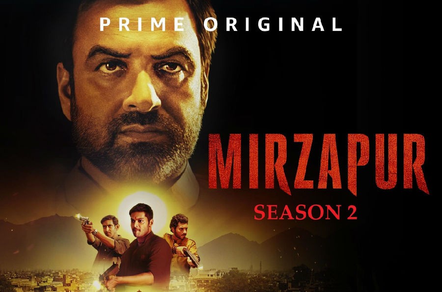 [米尔扎布尔/Mirzapur 第二季][全10集]4k高清|1080p高清