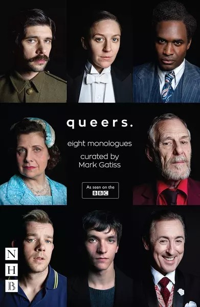 [酷儿们 Queers 第一季][全08集]4k高清|1080p高清