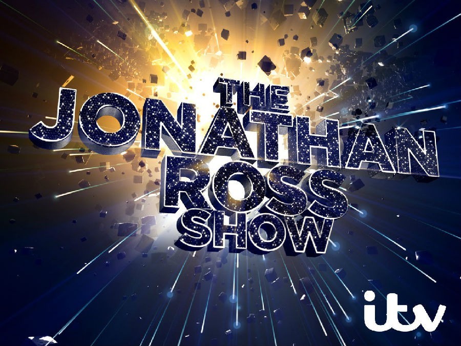 [乔纳森·罗斯秀 The Jonathan Ross Show 第十七季][全集]4k高清|1080p高清