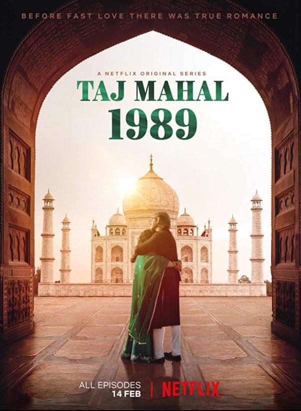 [泰姬玛哈1989/Taj Mahal 1989][全07集]4k高清|1080p高清