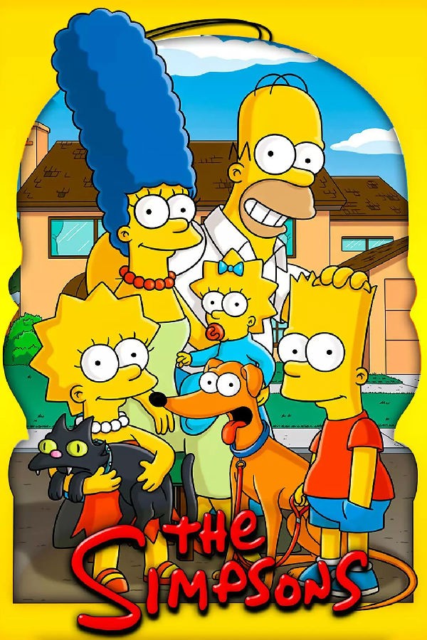 [辛普森一家 The Simpsons 第二十九季][全21集]4k高清|1080p高清