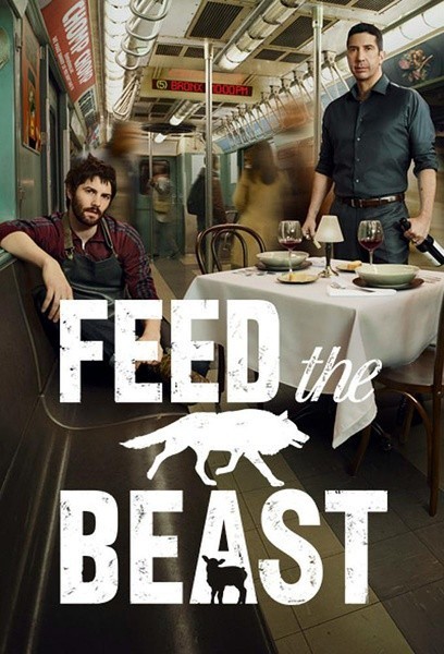 [盘中兽 Feed the Beast 第一季][全10集]4k高清|1080p高清