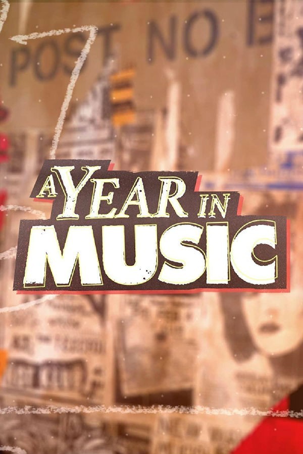 [A.Year.in.Music.S01 A Year in Music 第四季][全9集]4k高清|1080p高清