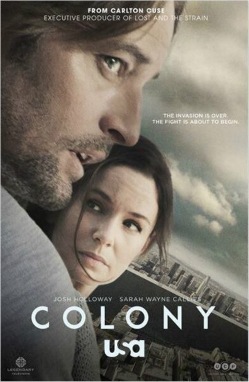 [殖民地 Colony 第二季][全13集]4k高清|1080p高清