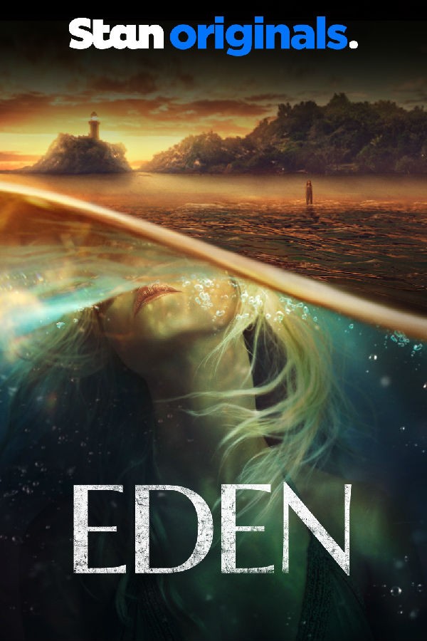 [伊甸园 Eden 第一季][全08集]4k高清|1080p高清