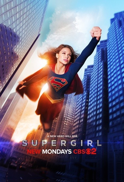 [超级少女/女超人/超女 Supergirl 第一季][全20集]4k高清|1080p高清