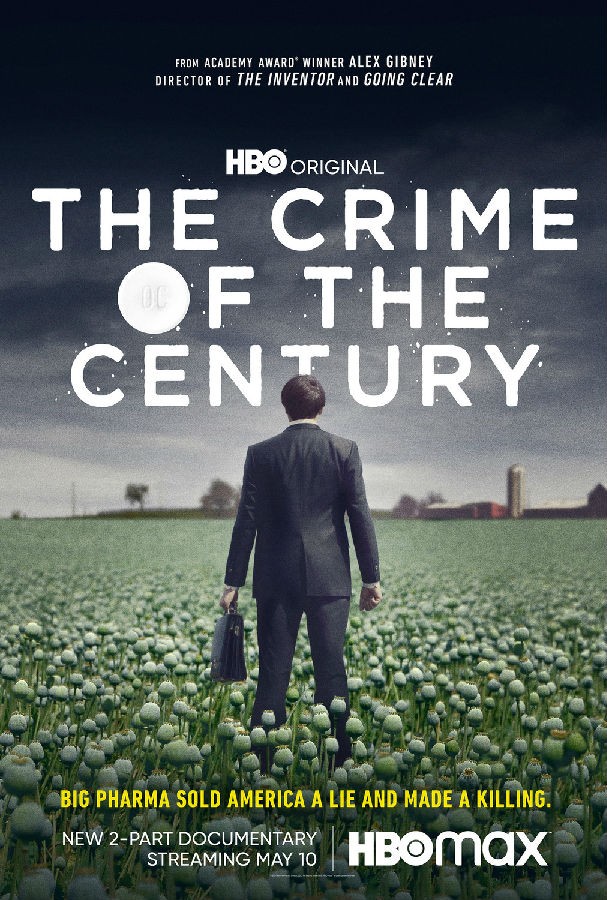 [世纪犯罪 The Crime of the Century][全02集]4k高清|1080p高清