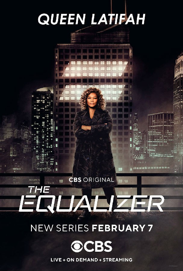 [伸冤人 The Equalizer 第一季][全13集]4k高清|1080p高清