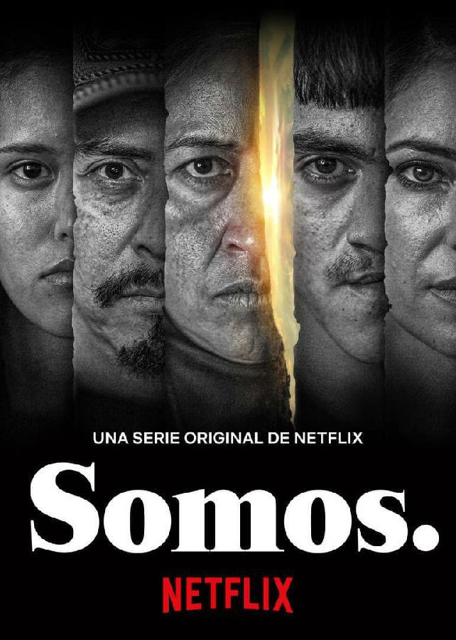 [我们就是如此 Somos.][全06集][西语中字]4k高清|1080p高清
