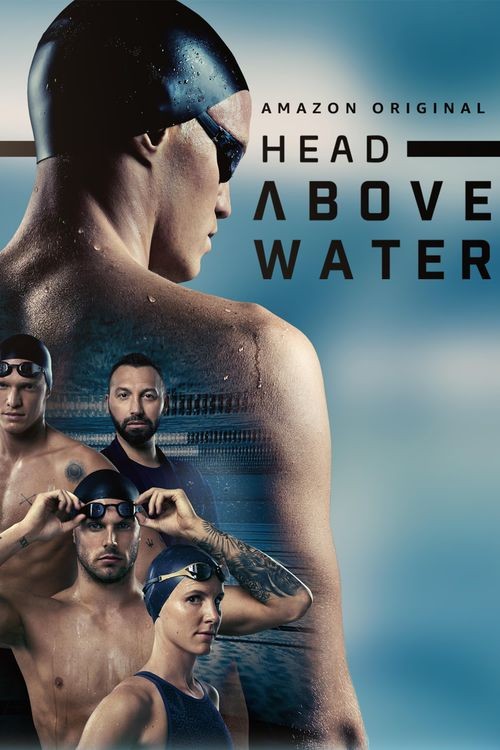 [Head Above Water 第一季][全04集]4k高清|1080p高清