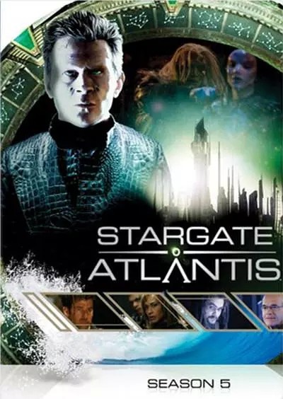 [星际之门:亚特兰蒂斯/Stargate:Atlantis 第五季][全20集]4k高清|1080p高清
