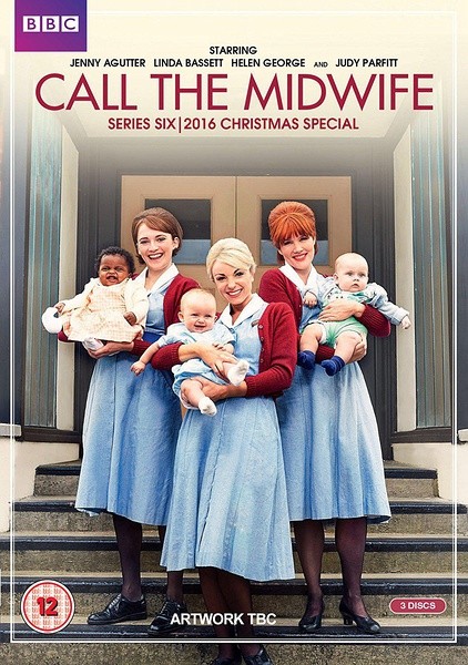 [呼叫助产士 Call The Midwife 第六季][全08集]4k高清|1080p高清