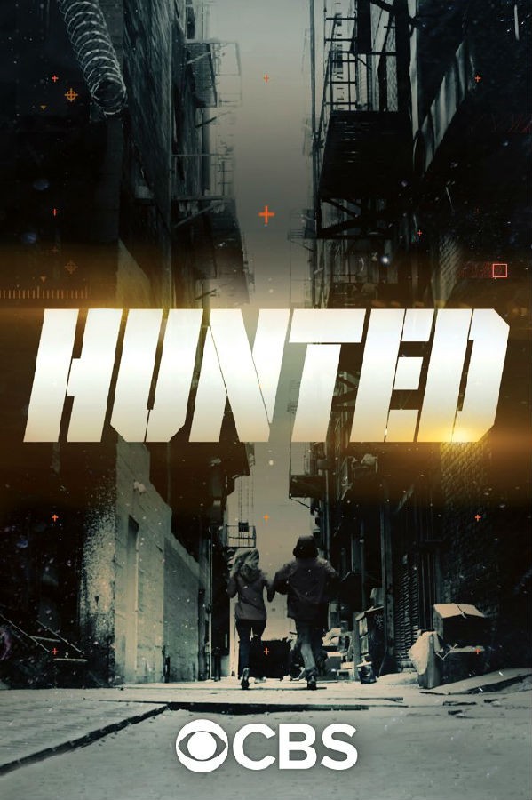 [潜行追踪 Hunted 第一季][全07集]4k高清|1080p高清