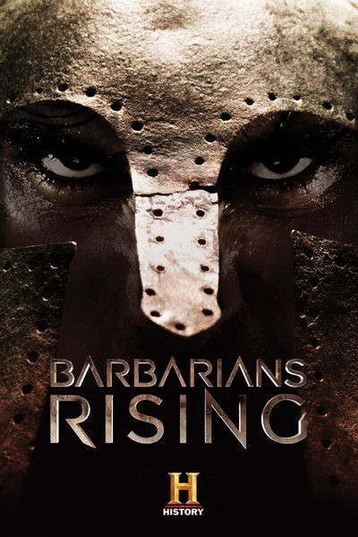 [野蛮人崛起 Barbarians Rising][全04/08集]4k高清|1080p高清