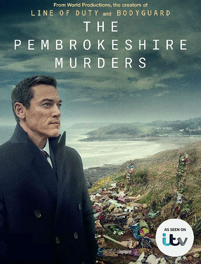 [彭布罗克郡谋杀案 The Pembrokeshire Murders 第一季][全3集]4k高清|1080p高清