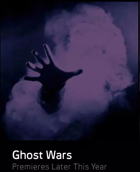 [灵战/灵界战争/Ghost Wars 第一季][全13集]4k高清|1080p高清