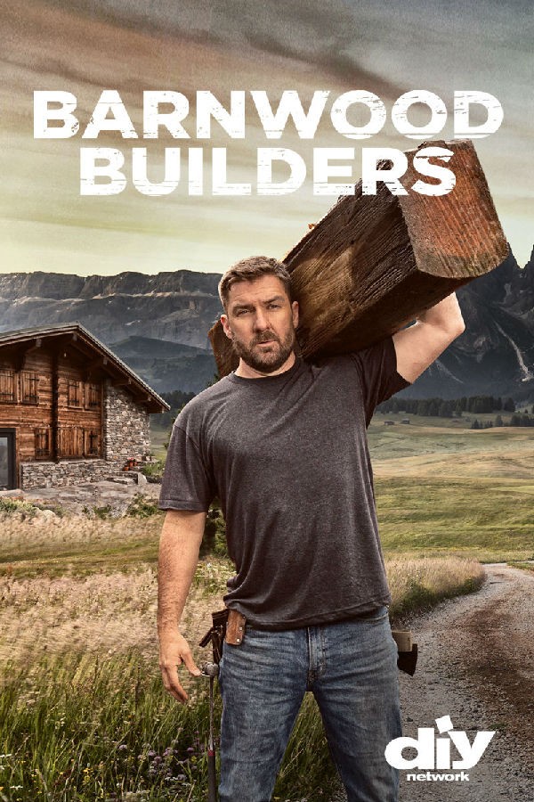 [巴恩伍德建筑商/Barnwood Builders 第十二季][全集]4k高清|1080p高清