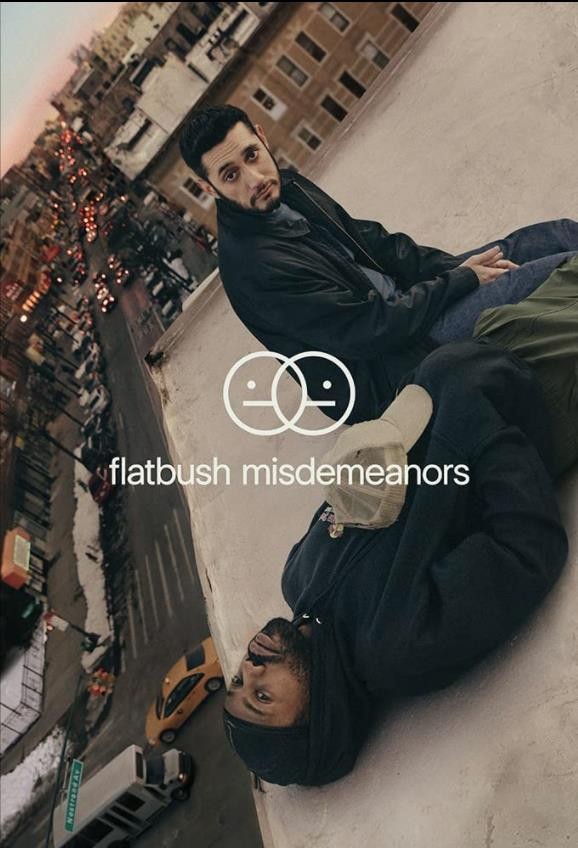 [Flatbush Misdemeanors 第一季][全集]4k高清|1080p高清