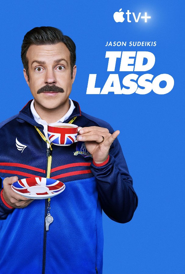 [足球教练 Ted Lasso 第二季][全10集][英语中字]4k高清|1080p高清