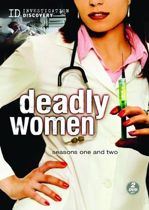 [致命的女人们 Deadly Women 第十四季][全集]4k高清|1080p高清