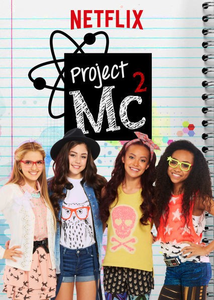 [青春相对论/Project Mc2 第一季][全03集]4k高清|1080p高清