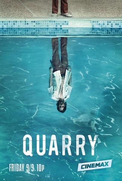 [夸里/亡命之徒/越战狙击手 Quarry 第一季][全08集]4k高清|1080p高清